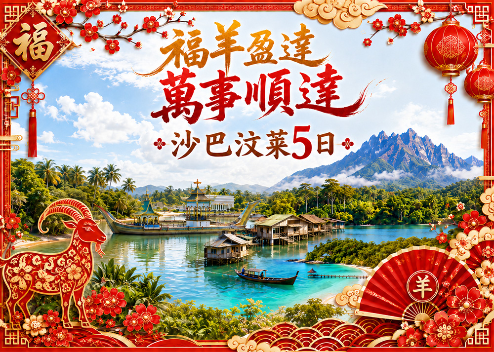 即刻出發