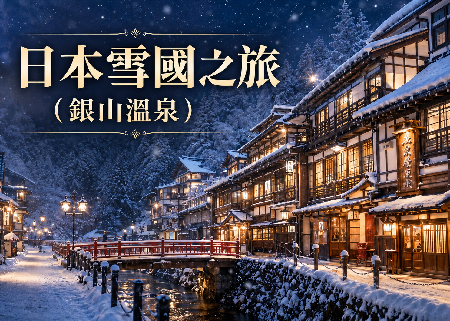 即刻出發