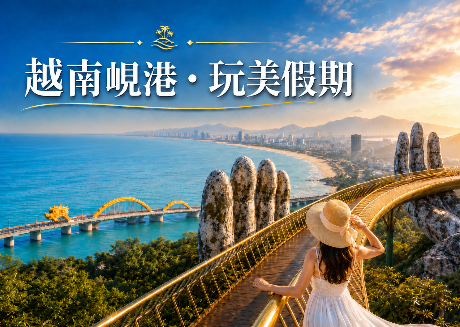 即刻出發
