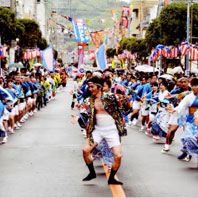 節日慶典名稱：02/14~02/18