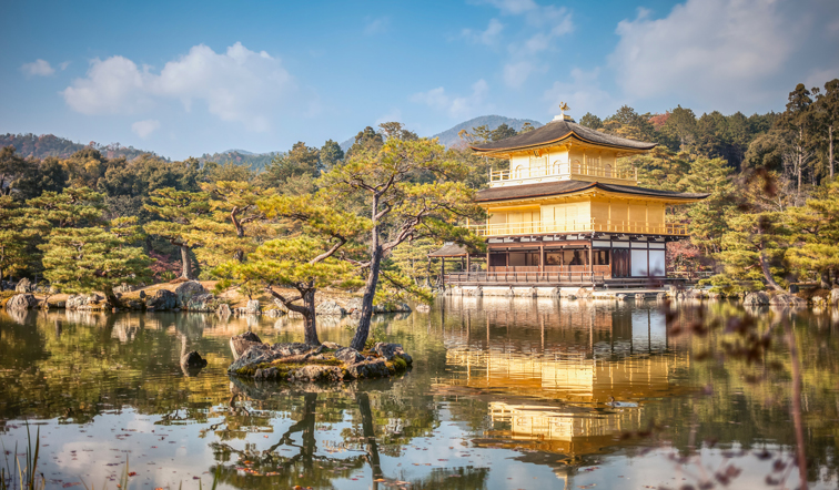 走過千年歷史-京都