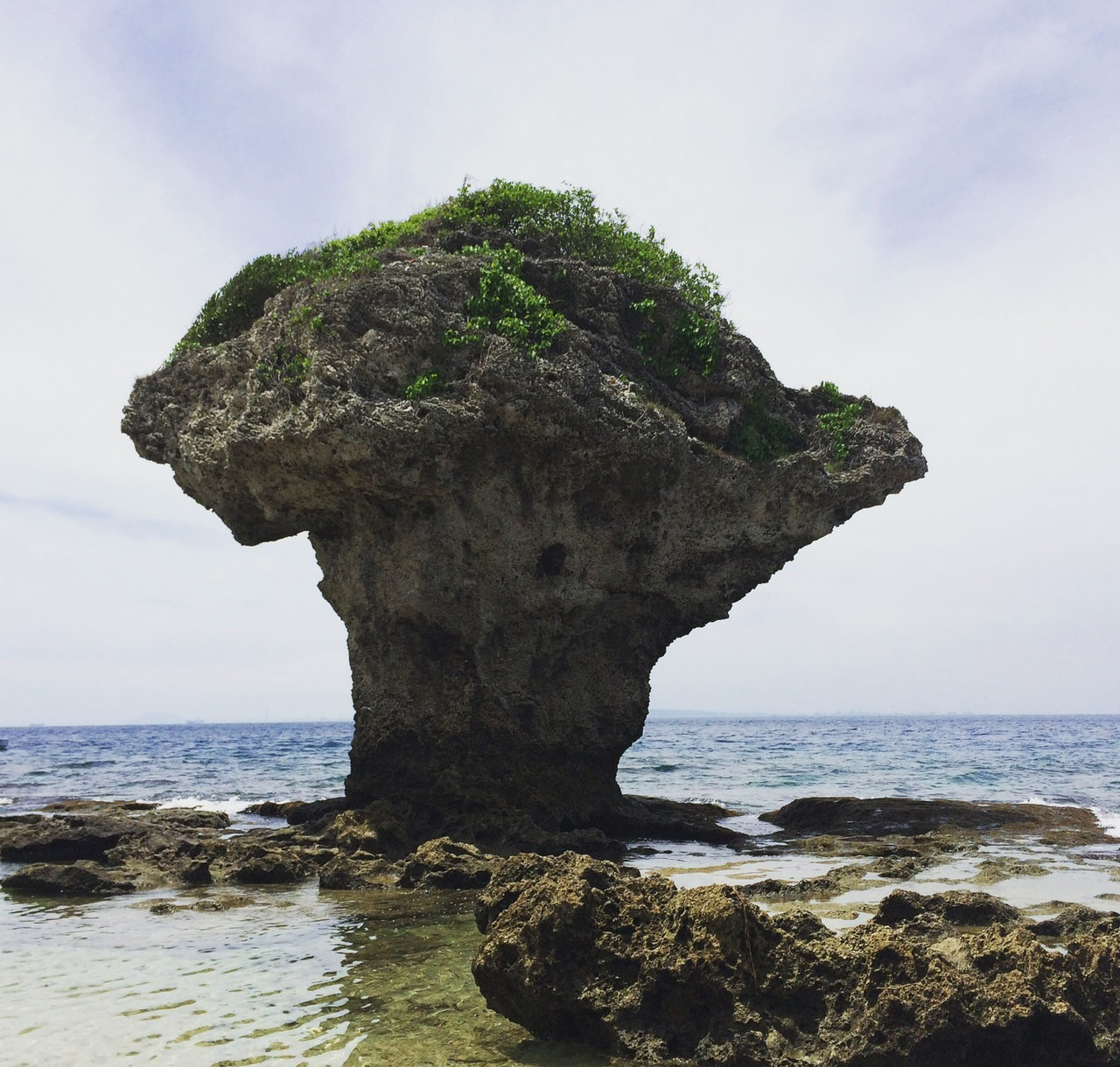 小琉球環島自由行