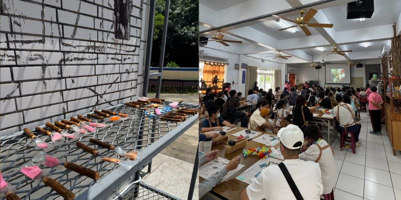 南勝社區:從一顆荔枝,看見地方產業的另一種可能
