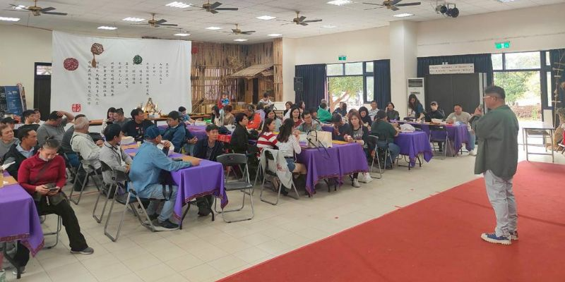 活動怎麼設計，才能兼顧體驗與節奏？