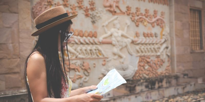 綠色旅遊6大實踐方法