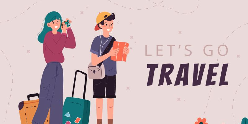 開始選國內／國外行程前，先釐清三大規劃重點