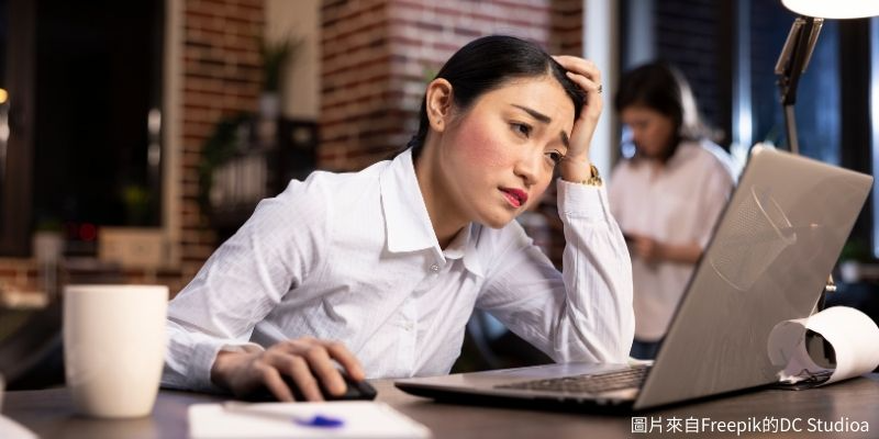 專業單位的價值，在於替福委會承擔「看不見的風險」