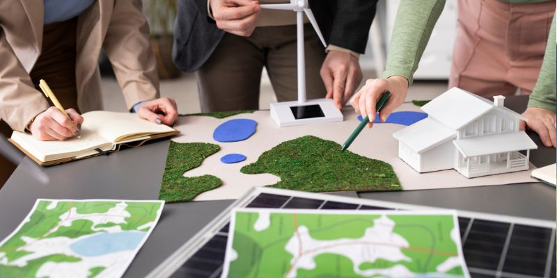 社會責任與公司治理在旅遊中的意義：尊重、共享與公平