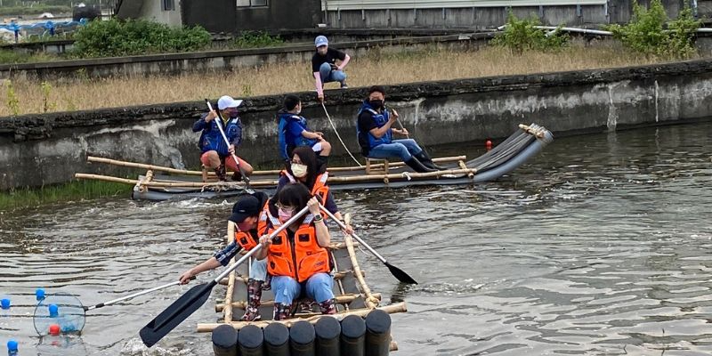 Team Building實務案例: