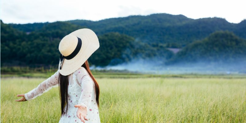 在旅遊中實踐環境保護與環境友善