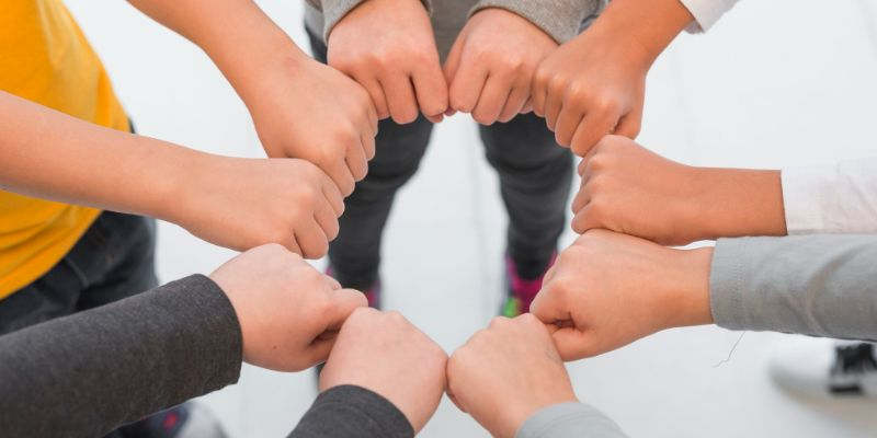 Team Building 與員工旅遊的結合:定義與核心價值