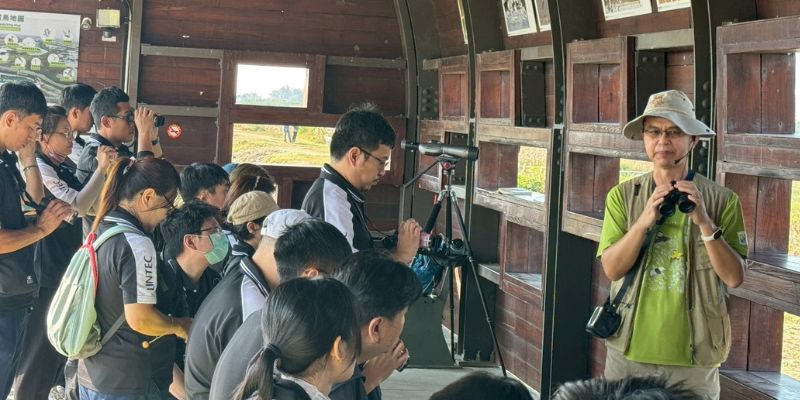 讓旅程更貼心的小巧思