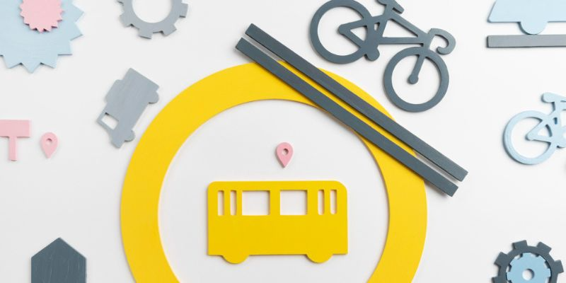 推廣低碳交通、提升能源效率並導入再生能源