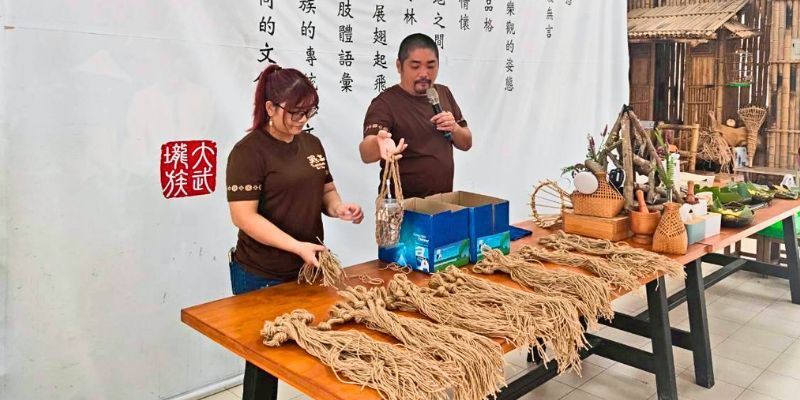 今年的員工旅遊，不一樣了？