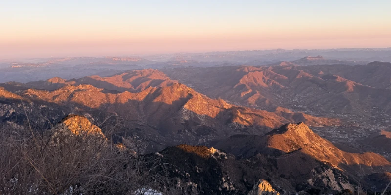 泰山