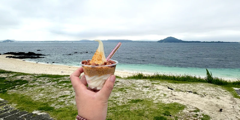 牛島冰淇淋