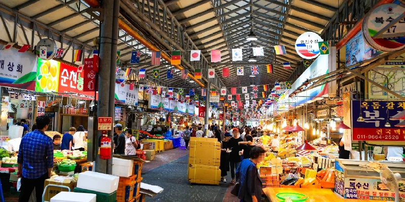東門市場