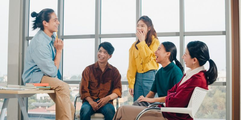 企業在規劃海外員工旅遊時，常見的考量