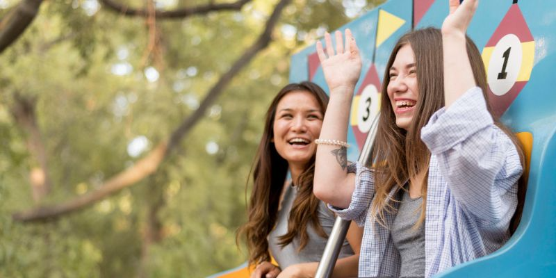 如何設計「有感」的 Team Building 員工旅遊?