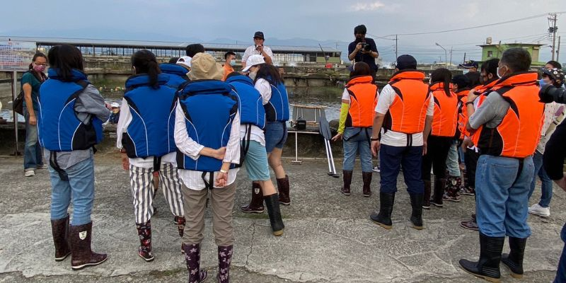 Team Building實務案例:
