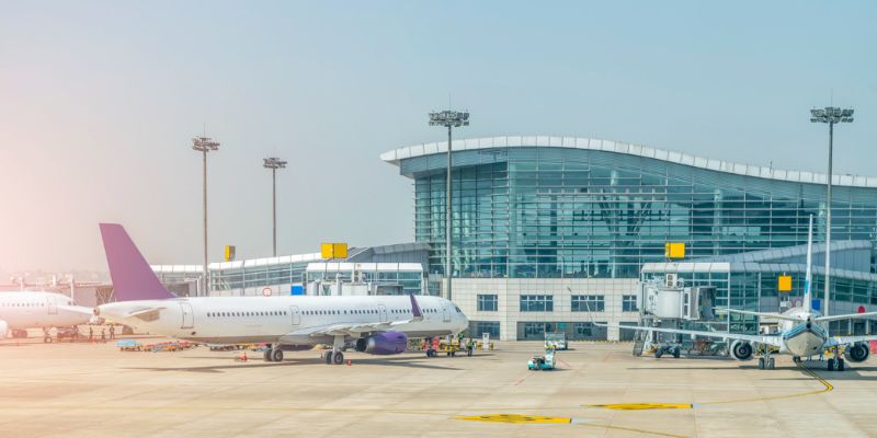 台灣出發機票與入境規定