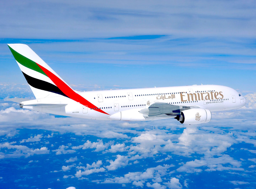 絕佳路線與航班設計