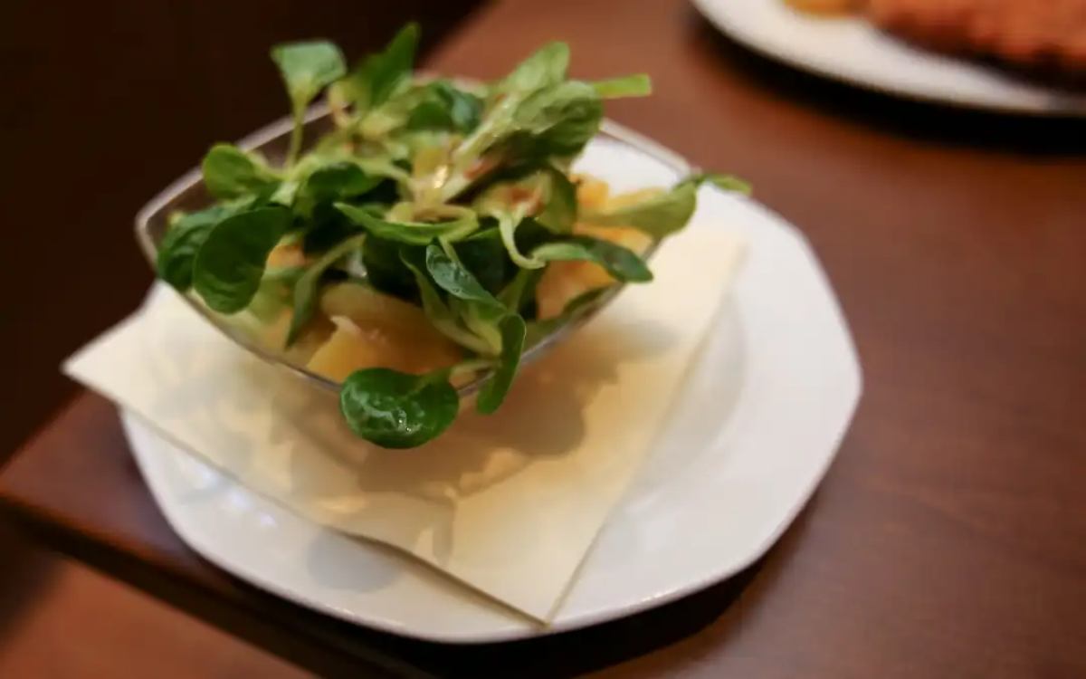 飲食習慣與用餐禮儀指南