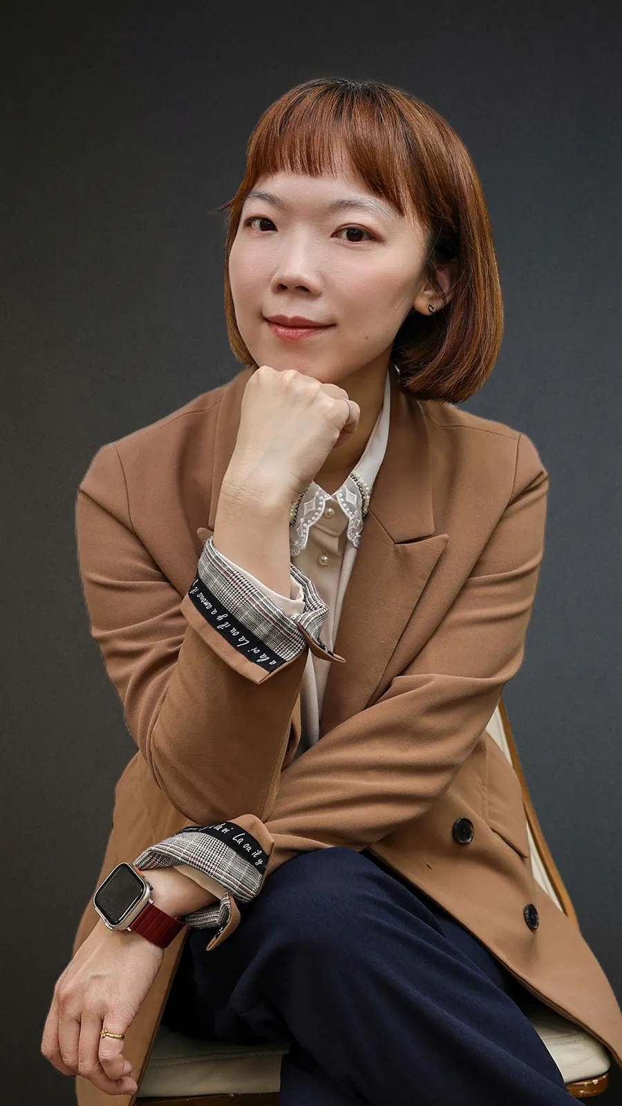 好漾旅遊歐洲慢活職人團隊-資深行程規劃師為您量身打造歐洲深度旅遊