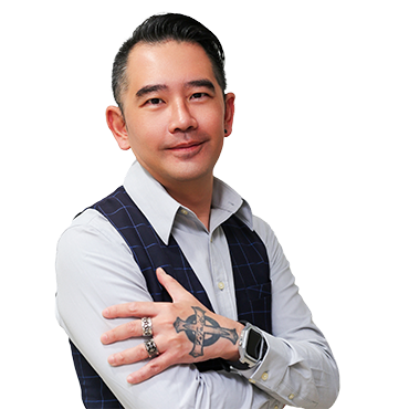 好漾老黃Kenji