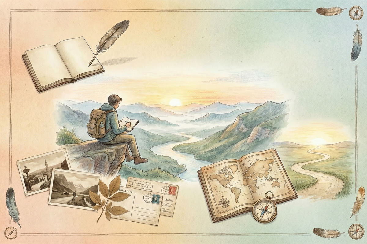 Switzerland Rail Travel