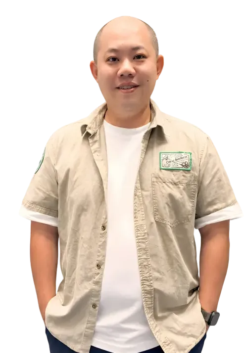 好漾奧斯丁