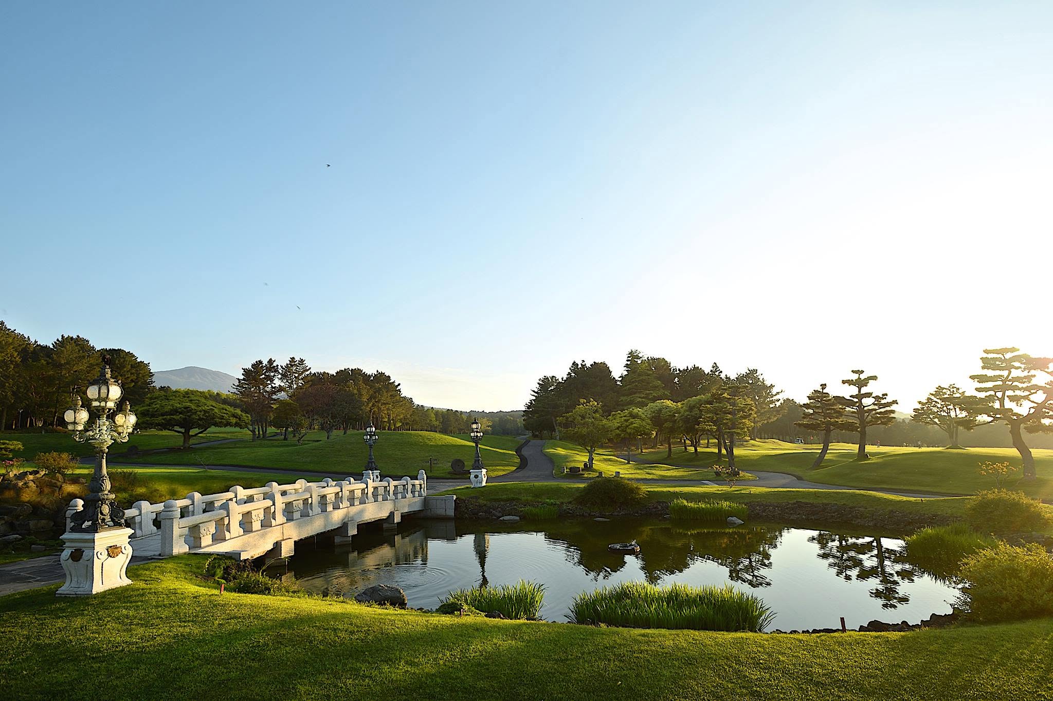 ORA Country Club