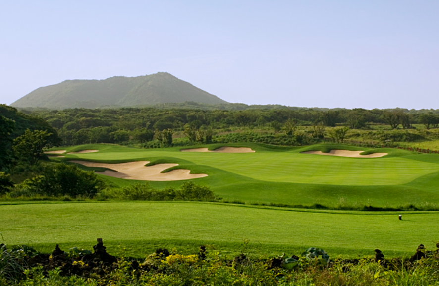 Blackstone Golf Club