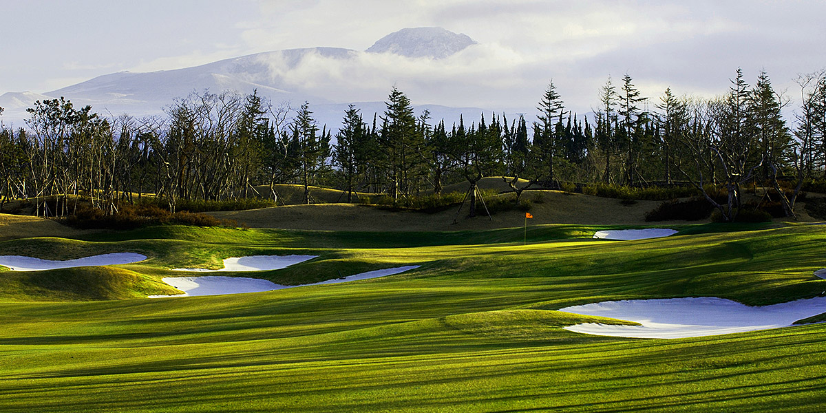 Teddy Valley Golf Club