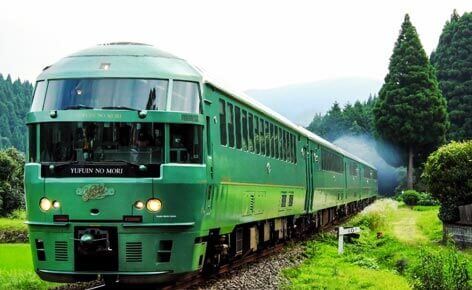 直升機體驗~九州山海祕境七日