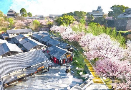 維京伊敦號日本１０天～瀨戶內海航行、熊本、細島、四萬十川、釜山
