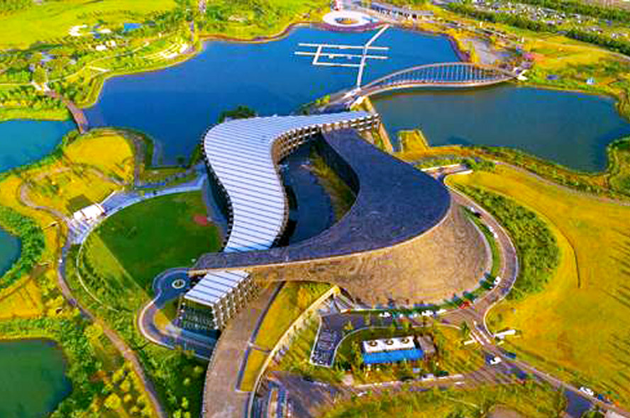 嚴選雲嘉南高屏深度之旅4天