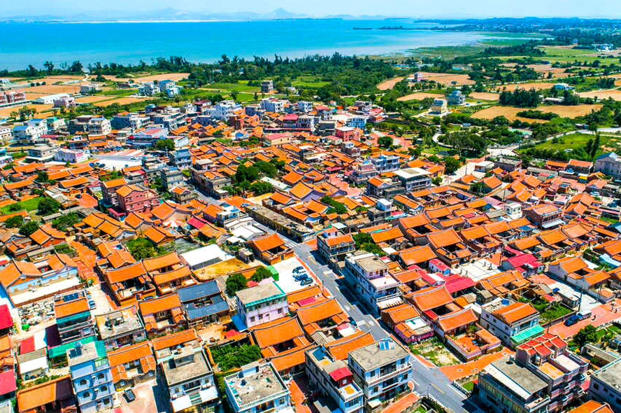 歡喜慶雙十~金門悠遊三天(僑胞專案)