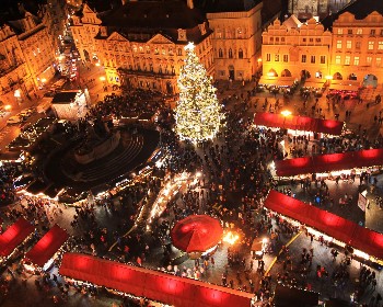 醉愛歐洲~奧捷斯匈浪漫輝煌帝國10天(維也納)
