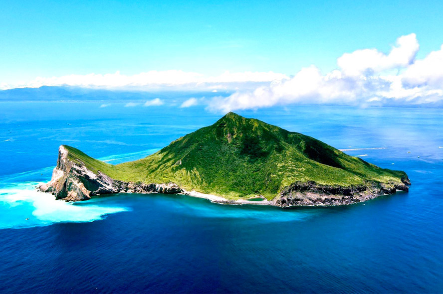 歡喜慶雙十~龜山賞鯨豚、漫步太平山、全球最美小路見晴懷古步道3天