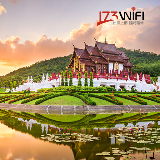 泰國實體SIM卡(高速流量吃到飽)