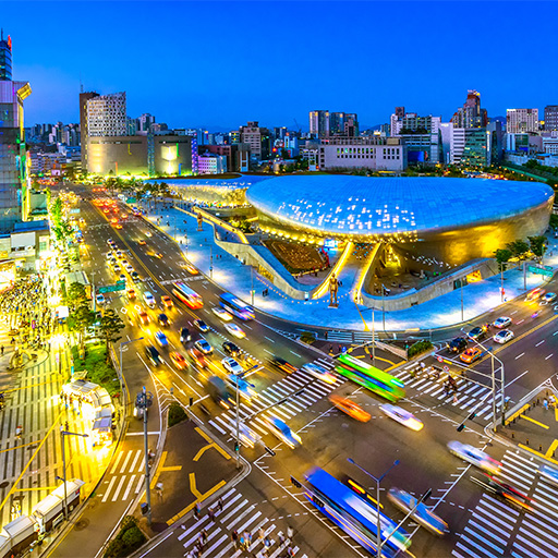 首爾轉轉卡(無交通卡功能)