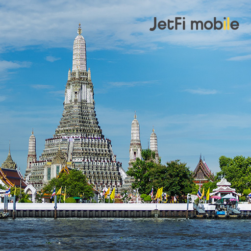 【jetfi-桔豐】泰國分享器