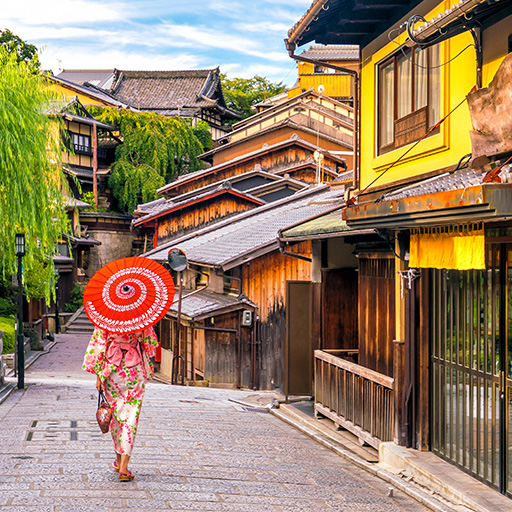 全日本鐵路周遊券