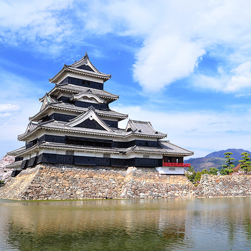 JR東日本(長野、新潟地區)