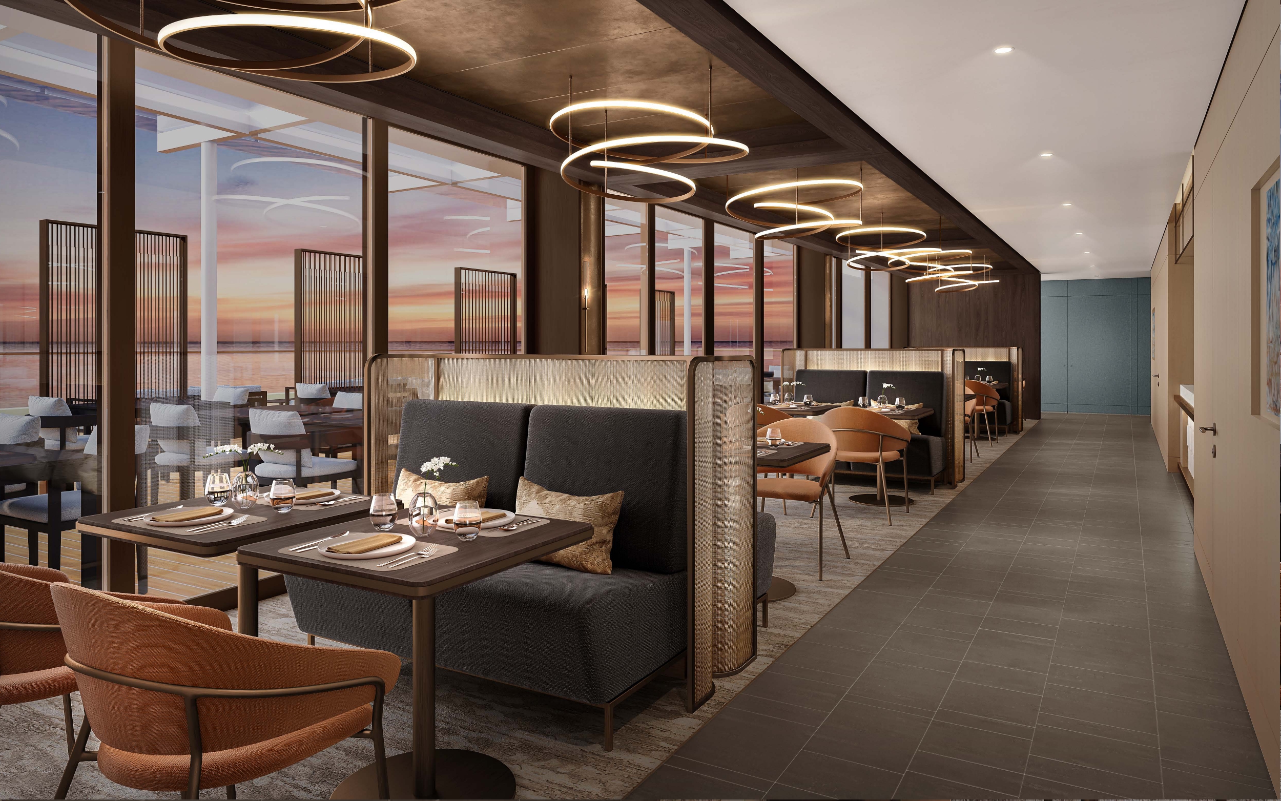 帕彭堡燒烤餐廳（Grill Restaurant Papenburg）