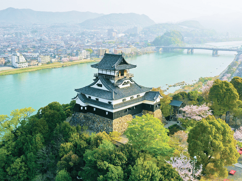 富山玻璃美術館